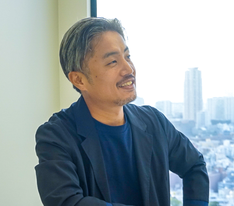 写真：業務の様子