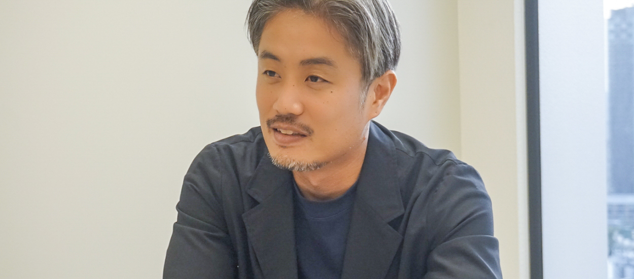 写真：業務の様子